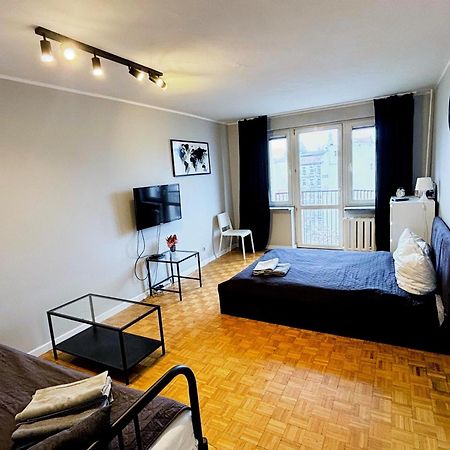 Stanislawa Dubois 29, Wroclaw Lägenhet Exteriör bild