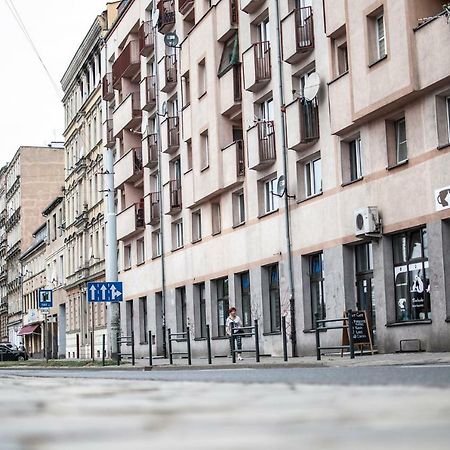 Stanislawa Dubois 29, Wroclaw Lägenhet Exteriör bild